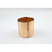 Цилиндрическая свертная втулка ZOB FB0902530