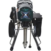 Окрасочный аппарат безвоздушного распыления Dino-Power X51L