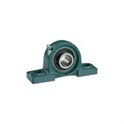 Подшипниковый узел FKD UCP307FKD