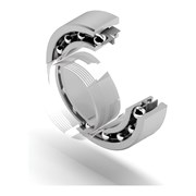 Подшипник DINROLL 2211K/C3