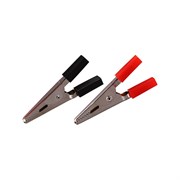 Зажим-крокодил REXANT 06-0142-A2