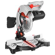 Пила торцовочная 1300 Вт, 5500 об/мин, диск 210х30мм, ЗУБР Мастер ЗПТ-210-1400 Л