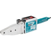 Аппарат для сварки полипропиленовых труб Total TT328151