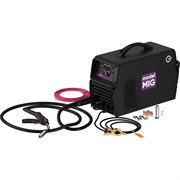 Сварочный полуавтомат Start PRO WEGA 320 model