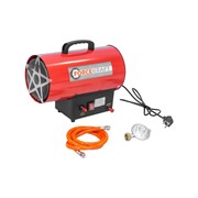 Газовая тепловая пушка ForceKraft FK-GH-10M