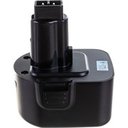 Аккумулятор для электроинструмента DeWalt TopOn TOP-PTGD-DE-12/A/2