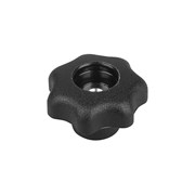 Звездообразная рукоятка KIPP K0155.505.4