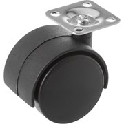 Мебельное колесо А5 TWP 50