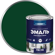 Эмаль Proremontt ПФ-115