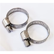 Хомут Boutte INOX