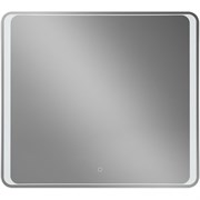 Зеркало Art&Max AM-Ele-900-800-DS-F