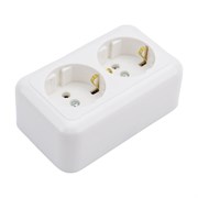 Розетка ООО Ливны-Электро РА 10-015