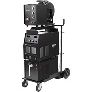 Аппарат полуавтоматической сварки ПТК ПРОФИ