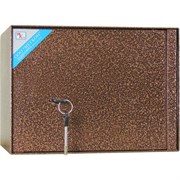 Мебельный ящик Меткон ШМ-4