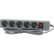 Сетевой фильтр Perfeo POWER+