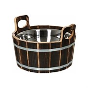 Ушат шайка Банные Штучки 33238