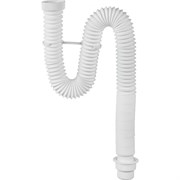 Гофрированный сифон VirPlast Элит