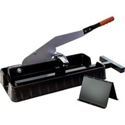 Гильотина для резки ламината и винила EDMA straticut 230 lvt