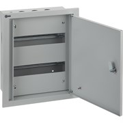 Металлический корпус ЭРА ЩРВ-18з-1