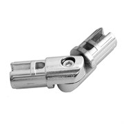 Поворотный коленчатый соединитель MFK-TORG 90-180