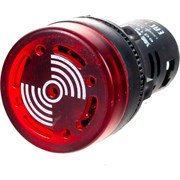 Светозвуковой оповещатель EKF ED16-22BMS PROxima