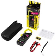 Токоизмерительные клещи ФАZА M266F