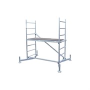 Передвижные подмости KRAUSE CLIMTEC