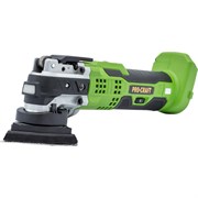 Аккумуляторный реноватор PROCRAFT PMT20