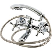 Смеситель для ванны Zollen Rostock