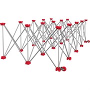 Складное подстолье для крупноформатных плит vertextools promax