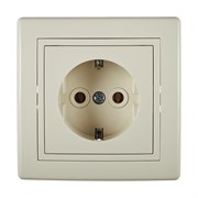 Розетка Aling-conel PRESTIGE