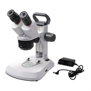 Стерео микроскоп Микромед МС-1 вар.1C Led