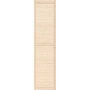 Жалюзийная дверь Timber&Style TSDZ49420131