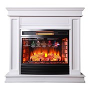 Каминокомплект InterFlame Stafford ЕС