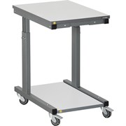 Подкатной стол VIKING ПС-07 Комфорт