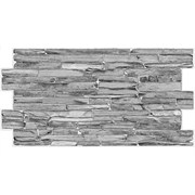 Декоративная стеновая панель Grace Сланец Классический