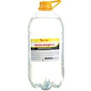 Низкопенное жидкое мыло-пластификатор для строительных смесей ЯСХИМ 219027