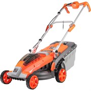 Аккумуляторная газонокосилка PATRIOT CM4010XL