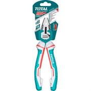 Высокопрочные комбинированные плоскогубцы Total THT210706S