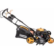 Бензиновая газонокосилка Gigant PLM-05