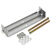 Металлический крепеж FERON LD4020