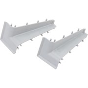 Внутренний угол для плинтуса Волшебная палочка Home