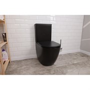 Унитаз компакт Alcora Impero Tornado