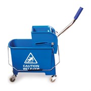 Уборочная тележка GRASS IT-0445