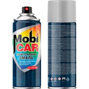 Универсальная аэрозольная эмаль Mobicar 0505-7035 MC