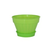 Кашпо Ангора ВИОЛЕТ КЛАССИК №2