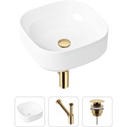 Накладная раковина для ванной Lavinia Boho Bathroom Sink Slim