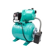 Насосная станция Qubik WPQ 800-24 2,5 бар 26 л, Н-38 м, Q-50 л