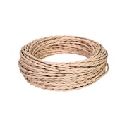 Монтажный витой ПВХ провод Мезонинъ GE70101-02