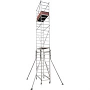 Вышка-тура НОВАЯ ВЫСОТА 347 ABC